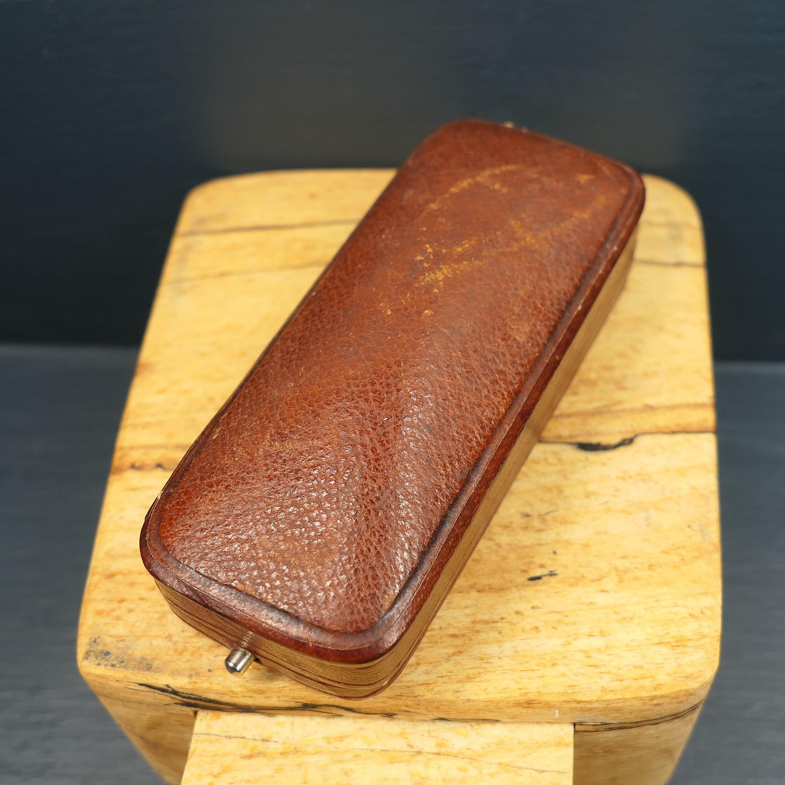 Victorian, Gold & Silver, Rose Cut Diamond, Fox Head Stick Pin