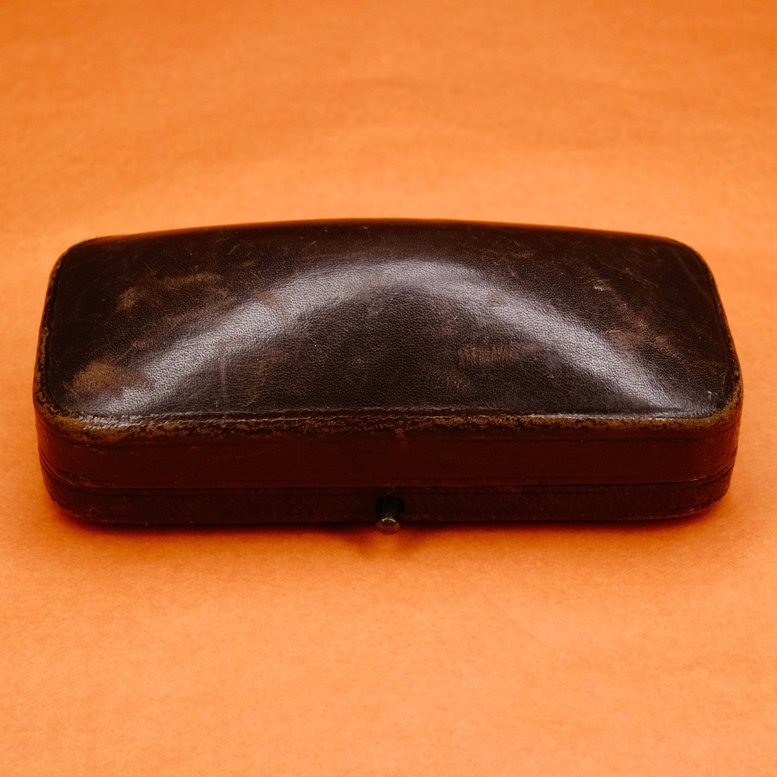 Victorian, 15ct Gold, Old Cut Diamond, Turquoise & Pearl Angel Wings, Witches Heart Brooch